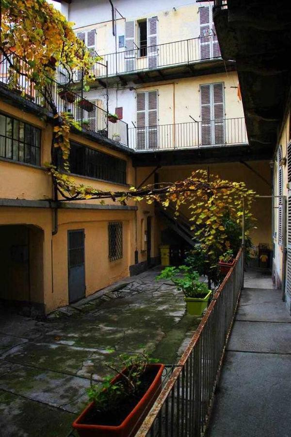 Appartamento Nel Cuore Di Asti Exterior foto