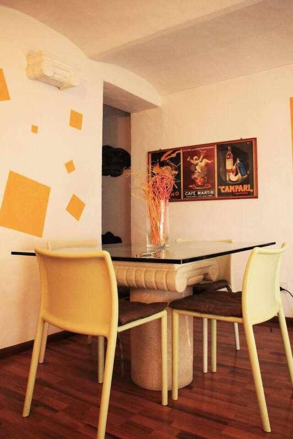 Appartamento Nel Cuore Di Asti Exterior foto