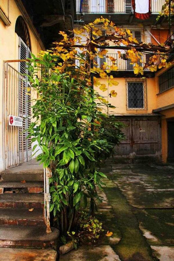 Appartamento Nel Cuore Di Asti Exterior foto